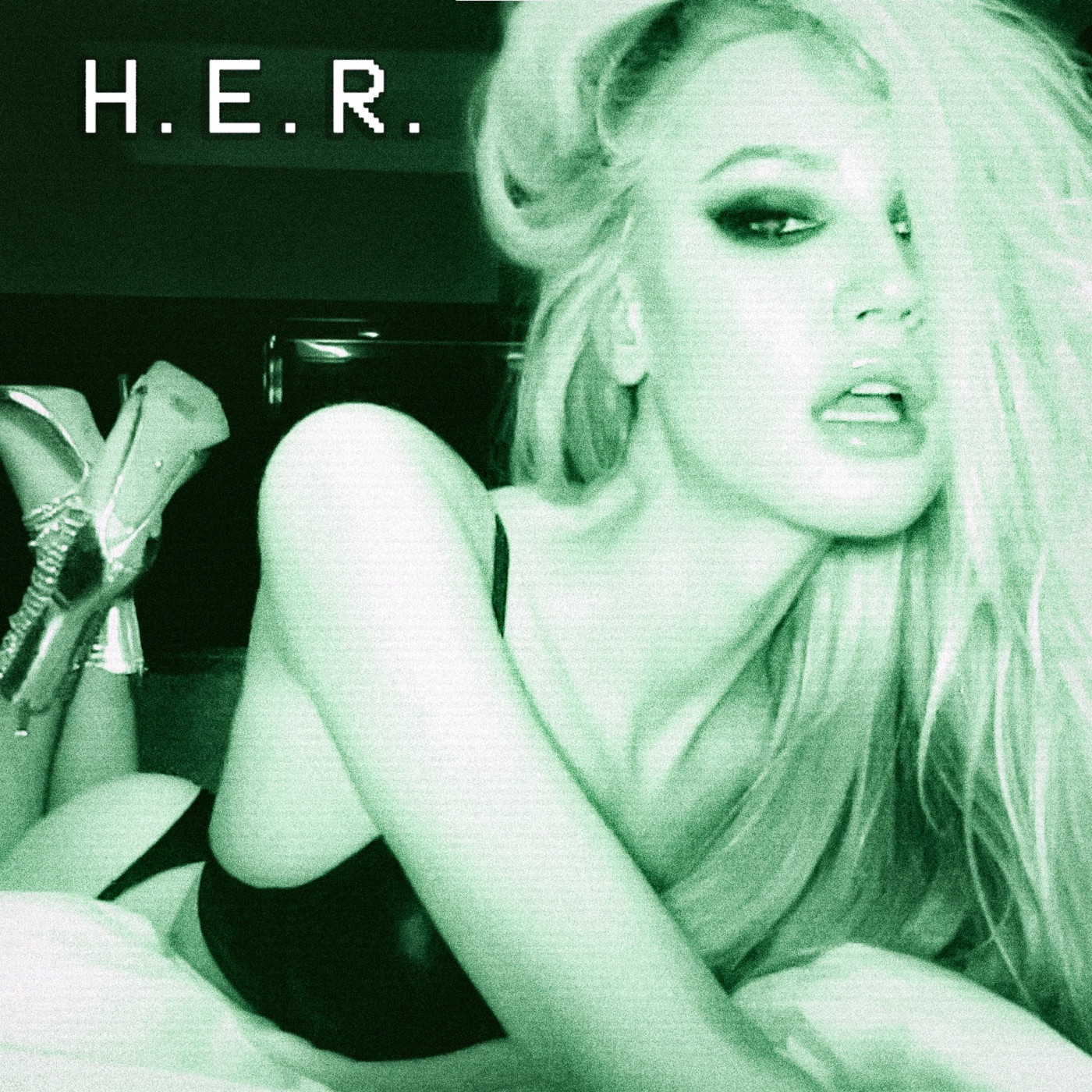 H.E.R. - Single album cover