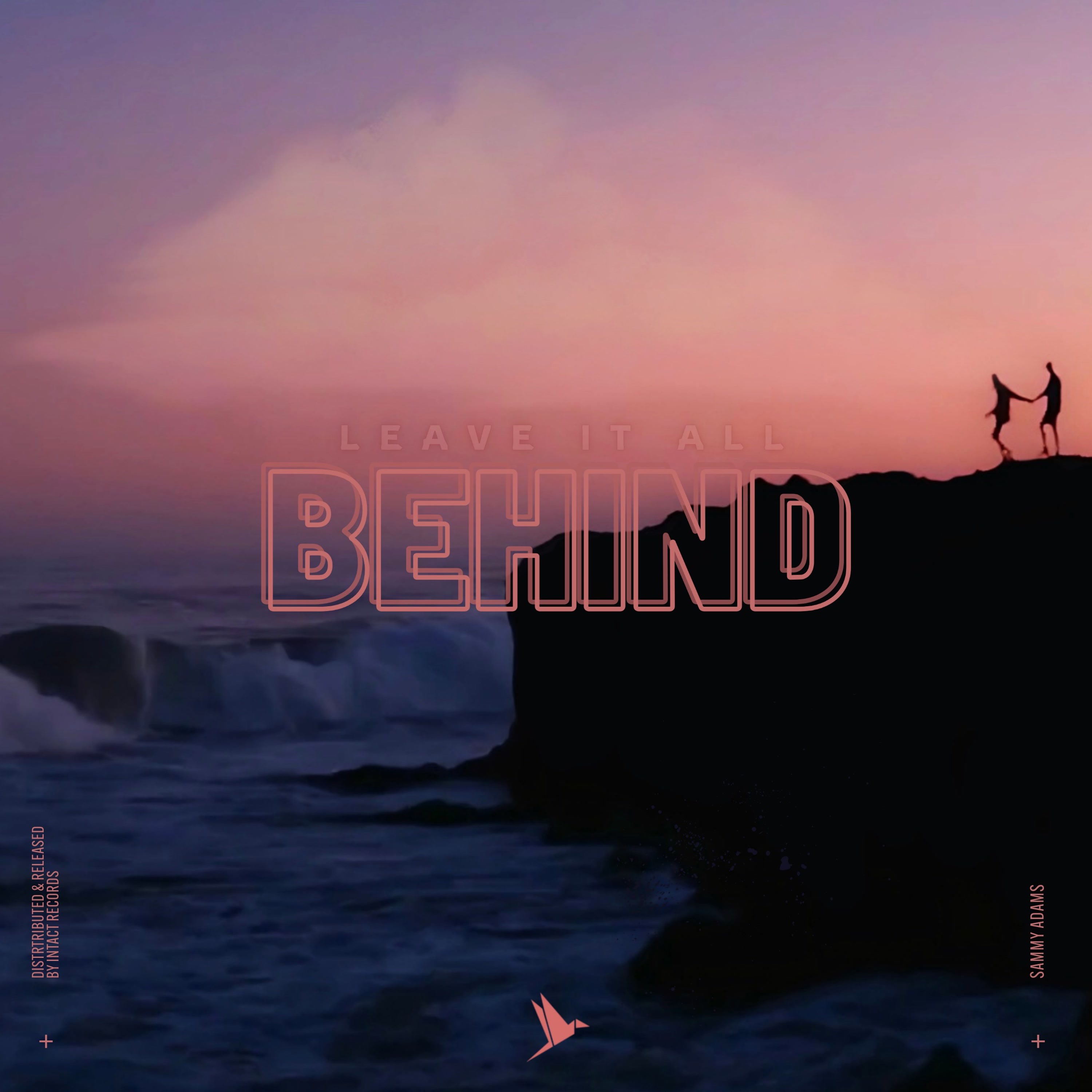 Leave It All Behind - Single album cover