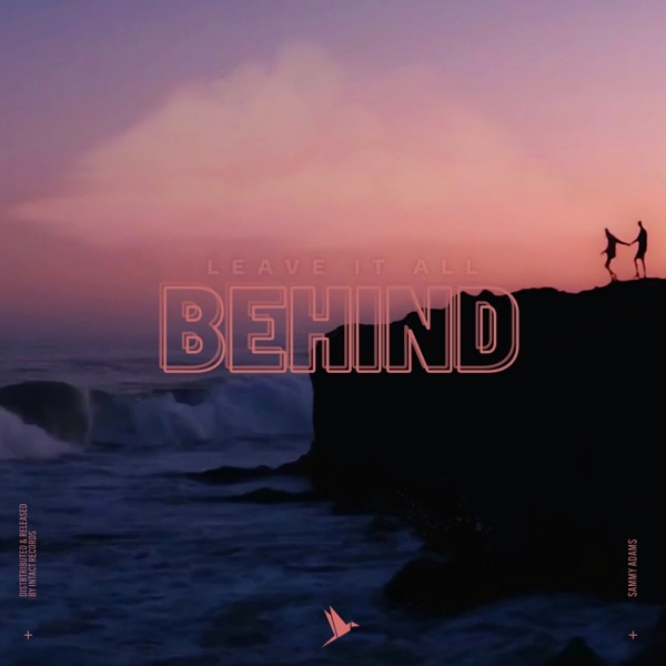 Leave It All Behind - Single album cover