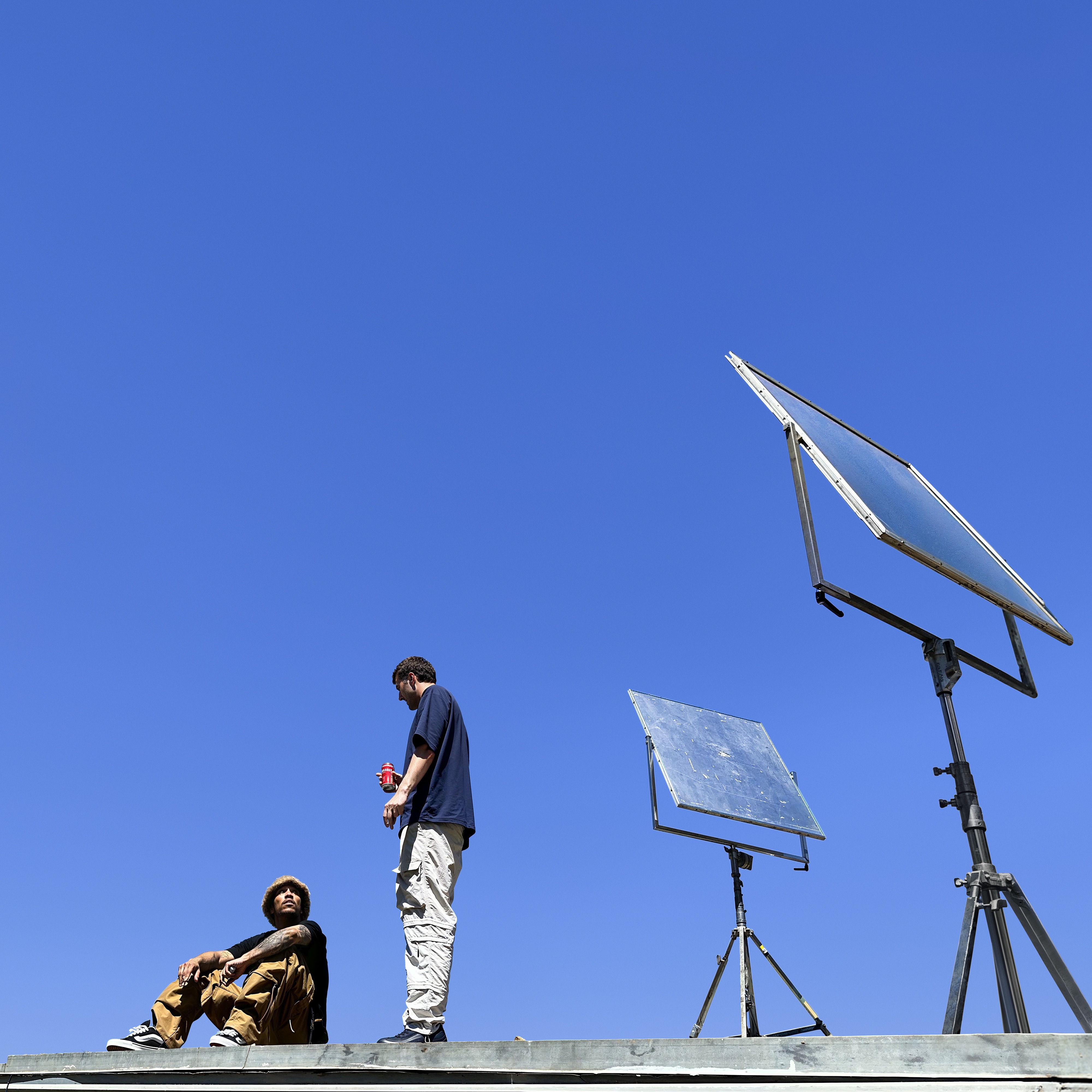 places to be - Single album cover