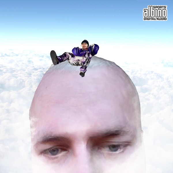 Albino Sports Anthem - Single album cover