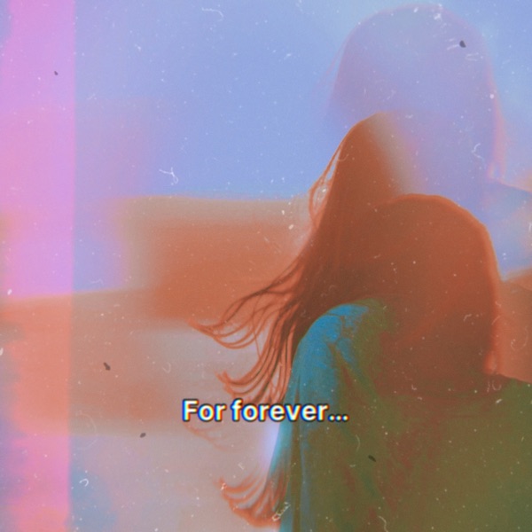 For Forever (Rework) - Single album cover