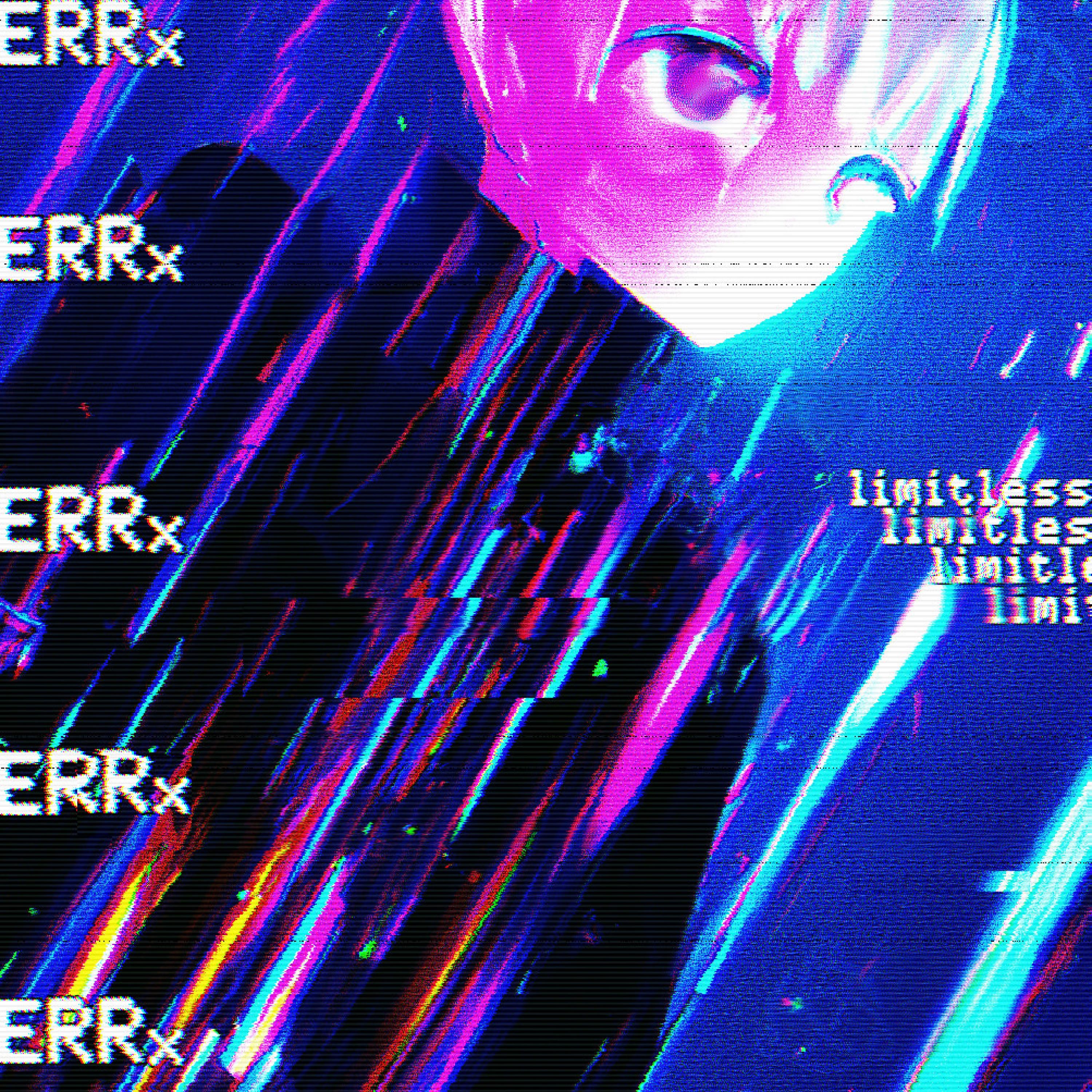 Limitless - Single album cover