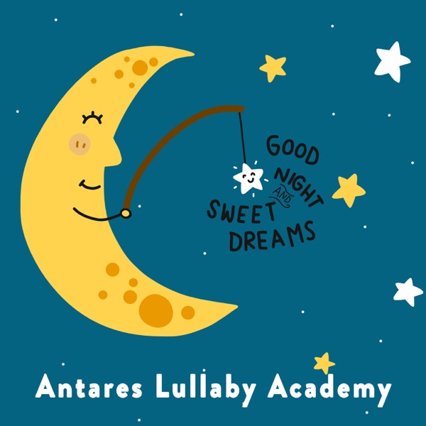 Good Night and Sweet Dreams - EP album cover