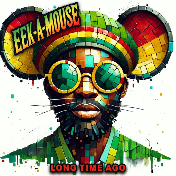 Long Time Ago (Re-Recorded) - Single album cover