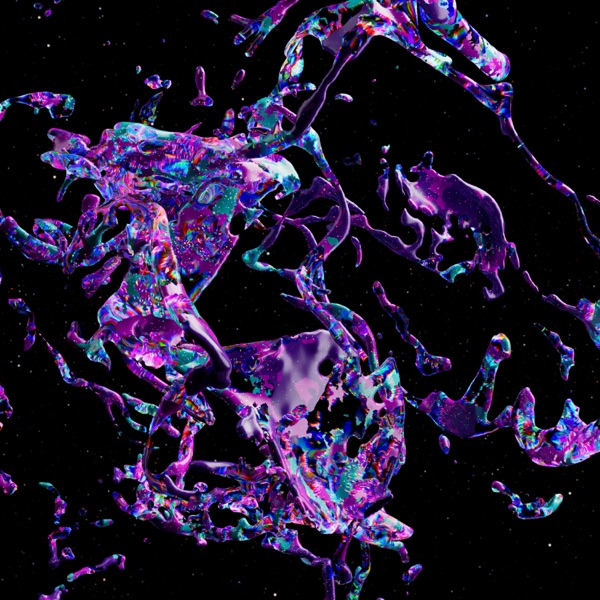 Living With Ladybirds - EP album cover