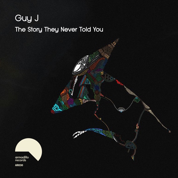 The Story They Never Told You - EP album cover