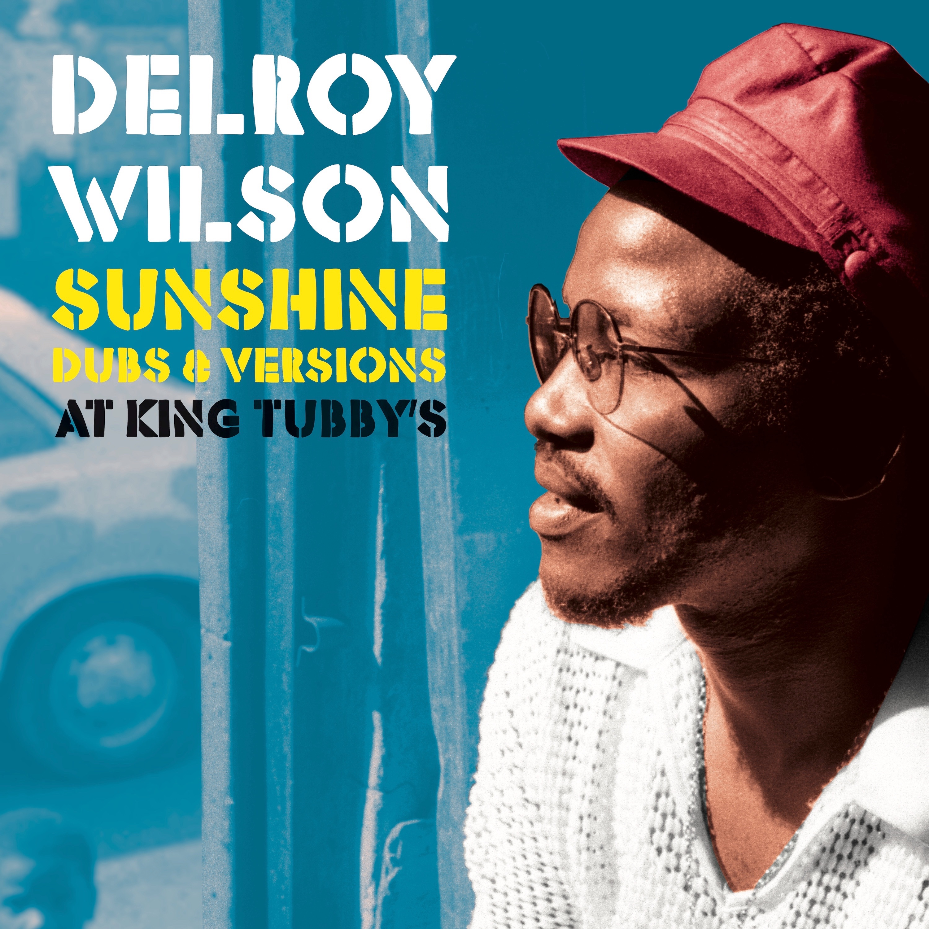 Sunshine Dubs & Versions album cover