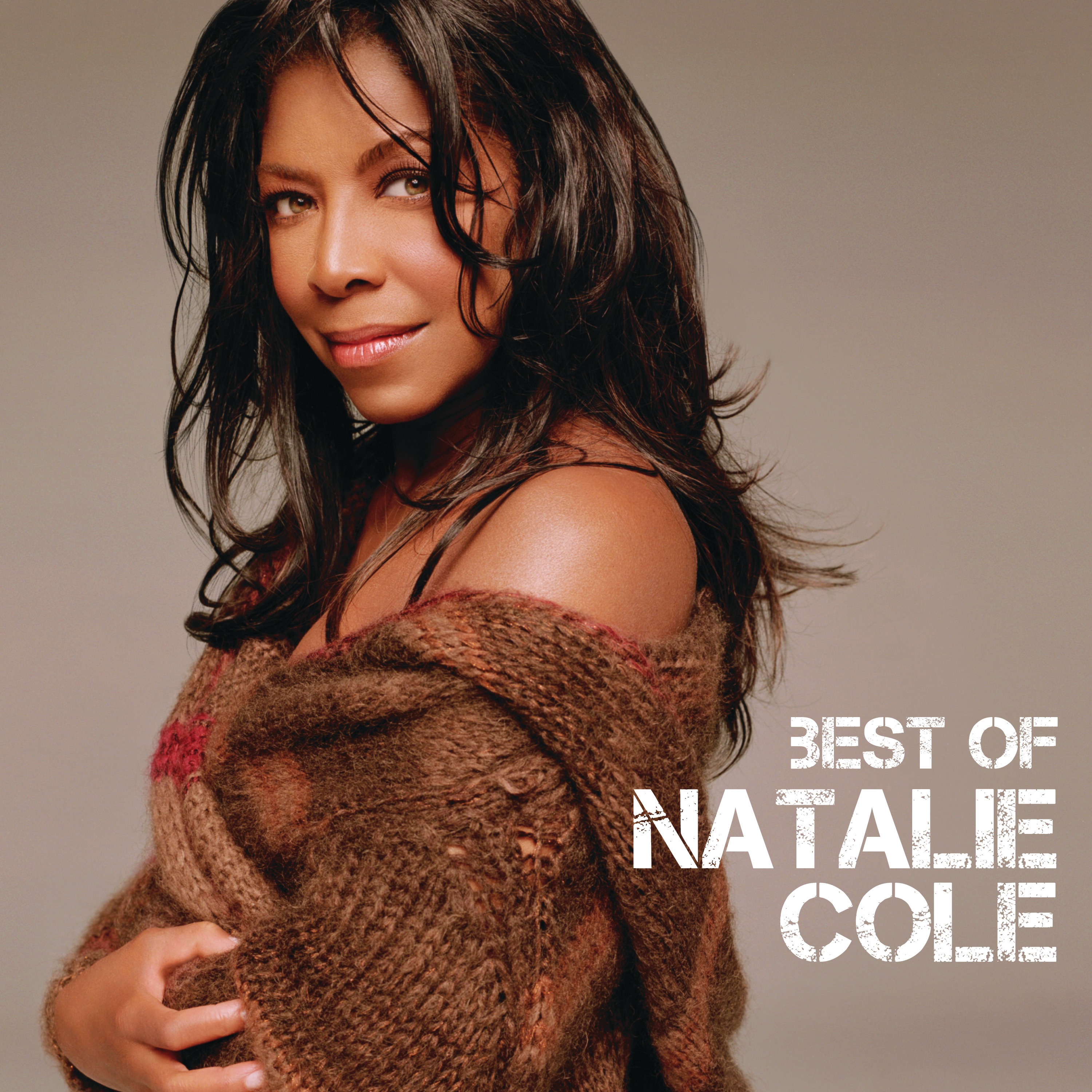 Best of Natalie Cole album cover
