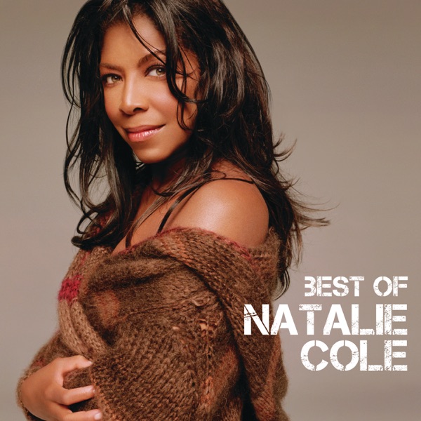 Best of Natalie Cole album cover