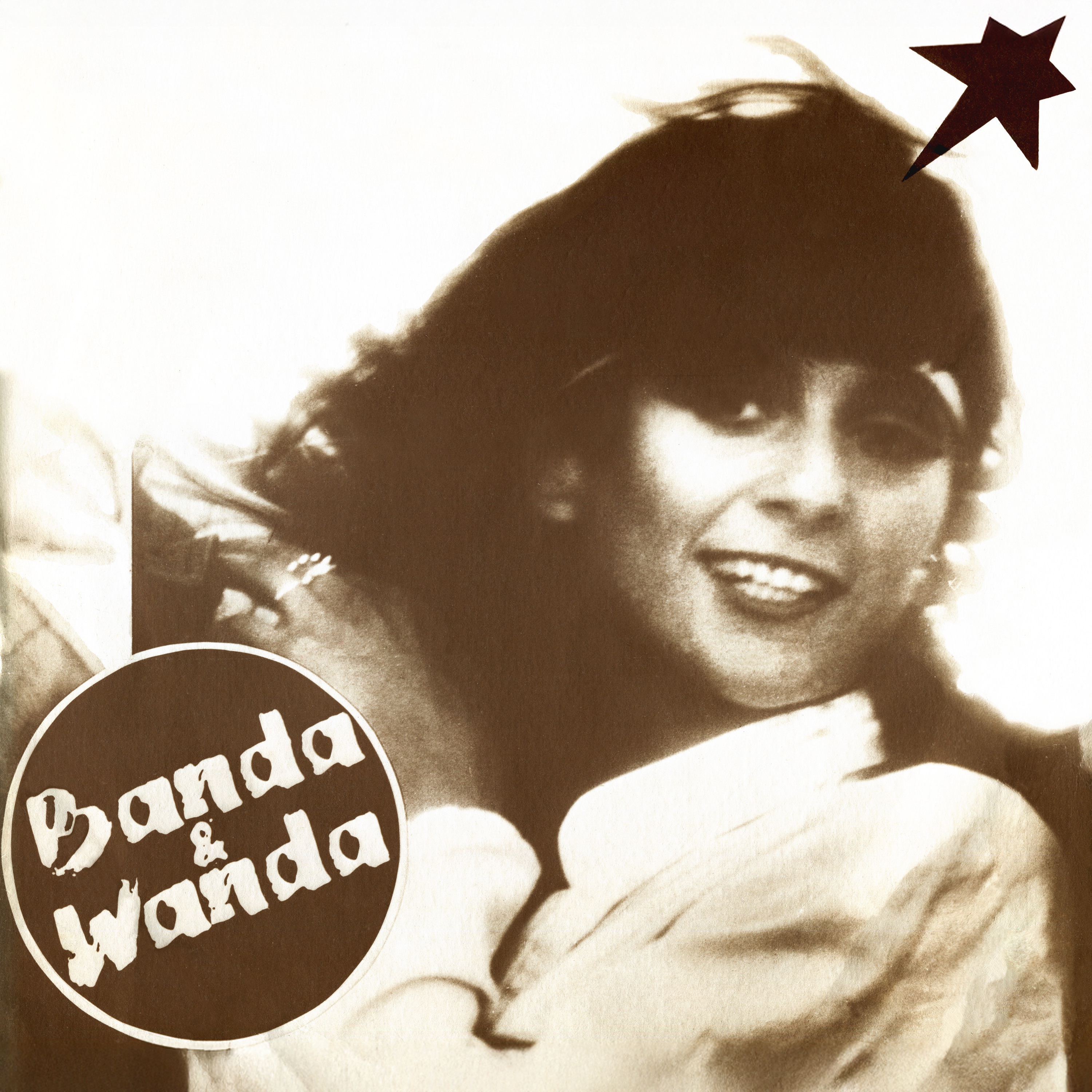Banda i Wanda album cover