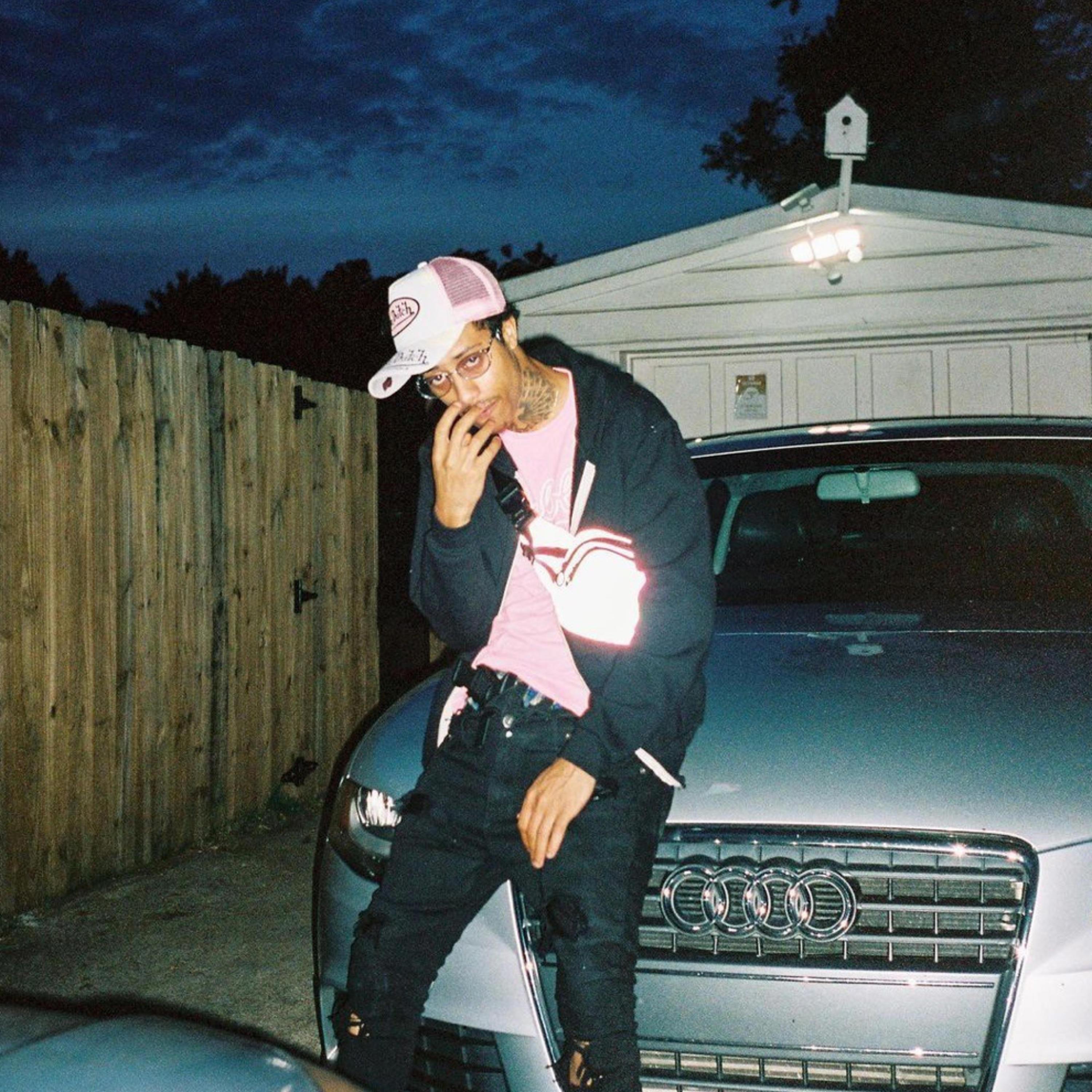 All Star Game (feat. Tony Shhnow) [Radio Edit] - Single album cover