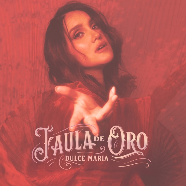 Jaula de Oro - Single album cover