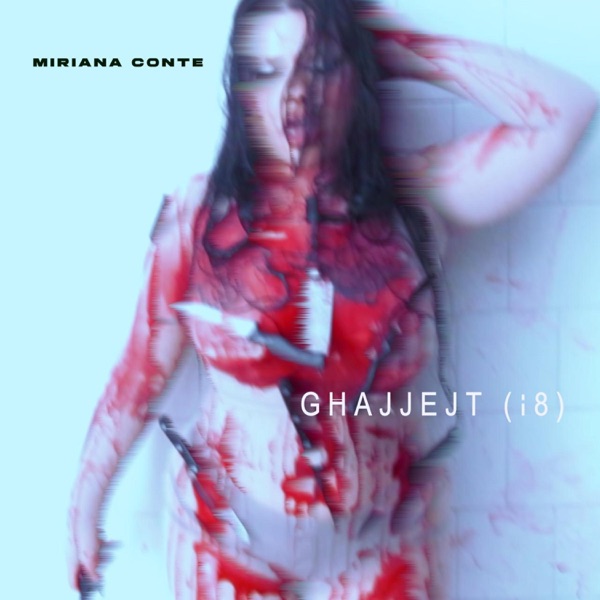 GHAJJEJT (i8) - Single album cover