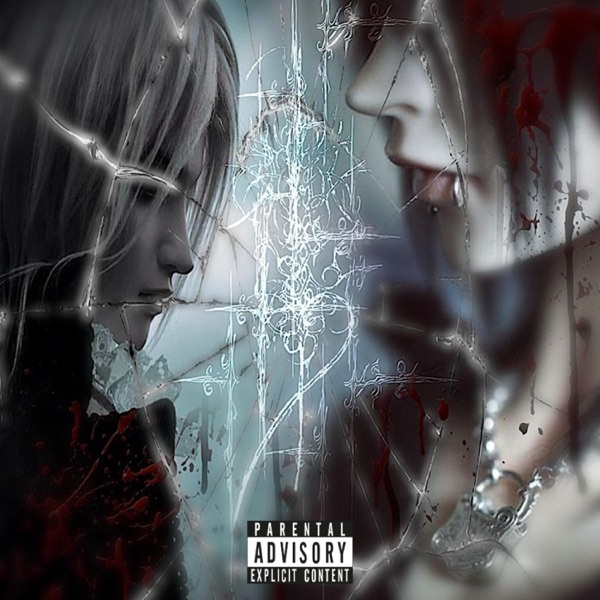 High, Pt. 2  (feat. Tdf) - Single album cover