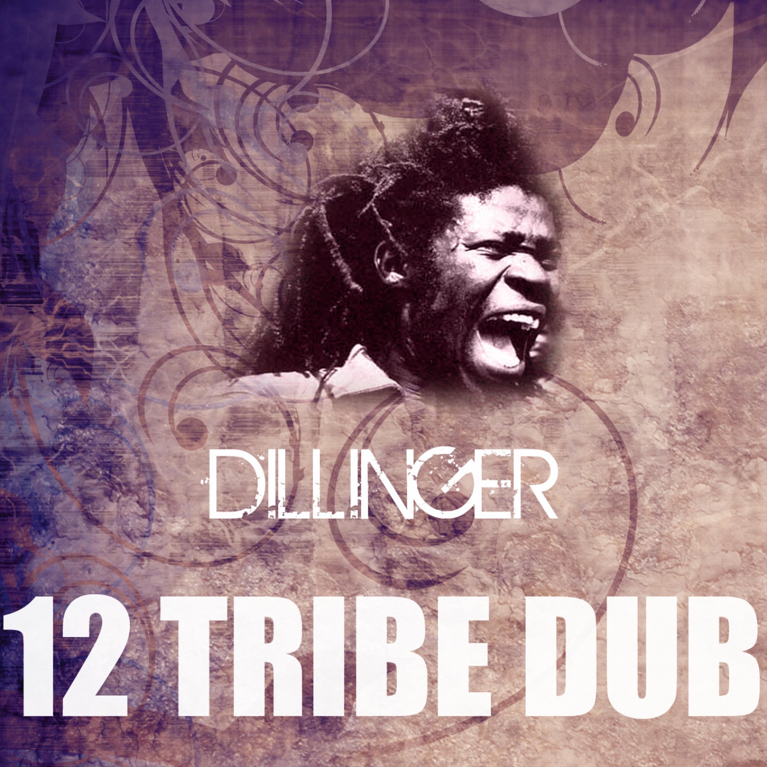 12 Tribe Dub - Single album cover