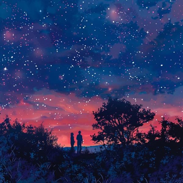 Insomnie d'Amour - Single album cover