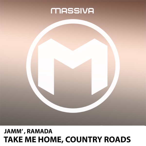 Take Me Home, Country Roads - Single album cover