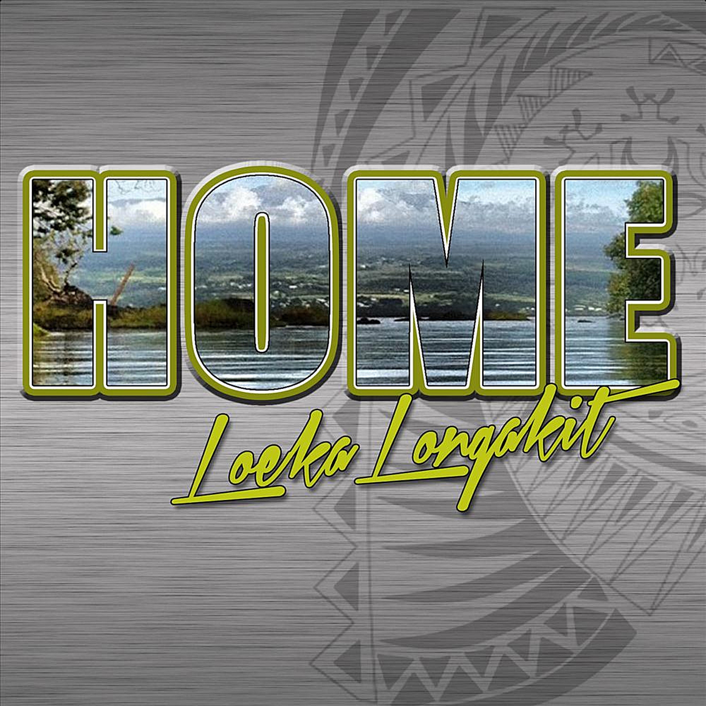 Home (feat. Fiji) - Single album cover