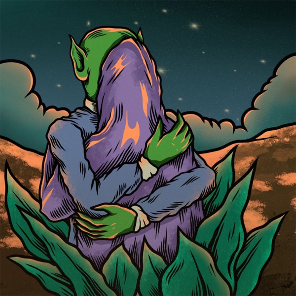 Never Take You For Granted - Single album cover