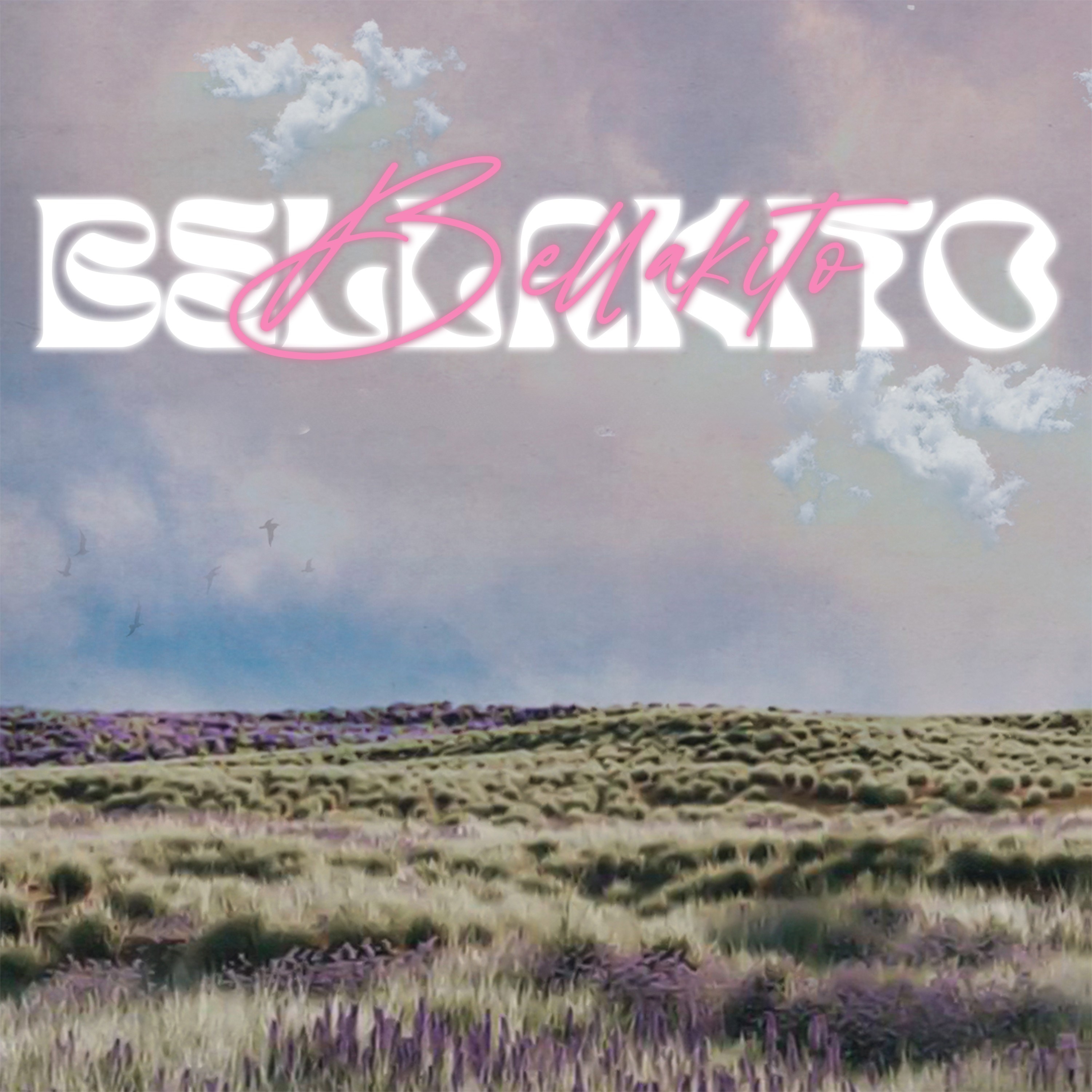 BELLAKITO (feat. Lexter & JRBBY) - Single album cover