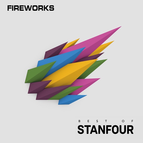 Fireworks - Best of Stanfour album cover