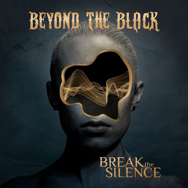Break The Silence album cover