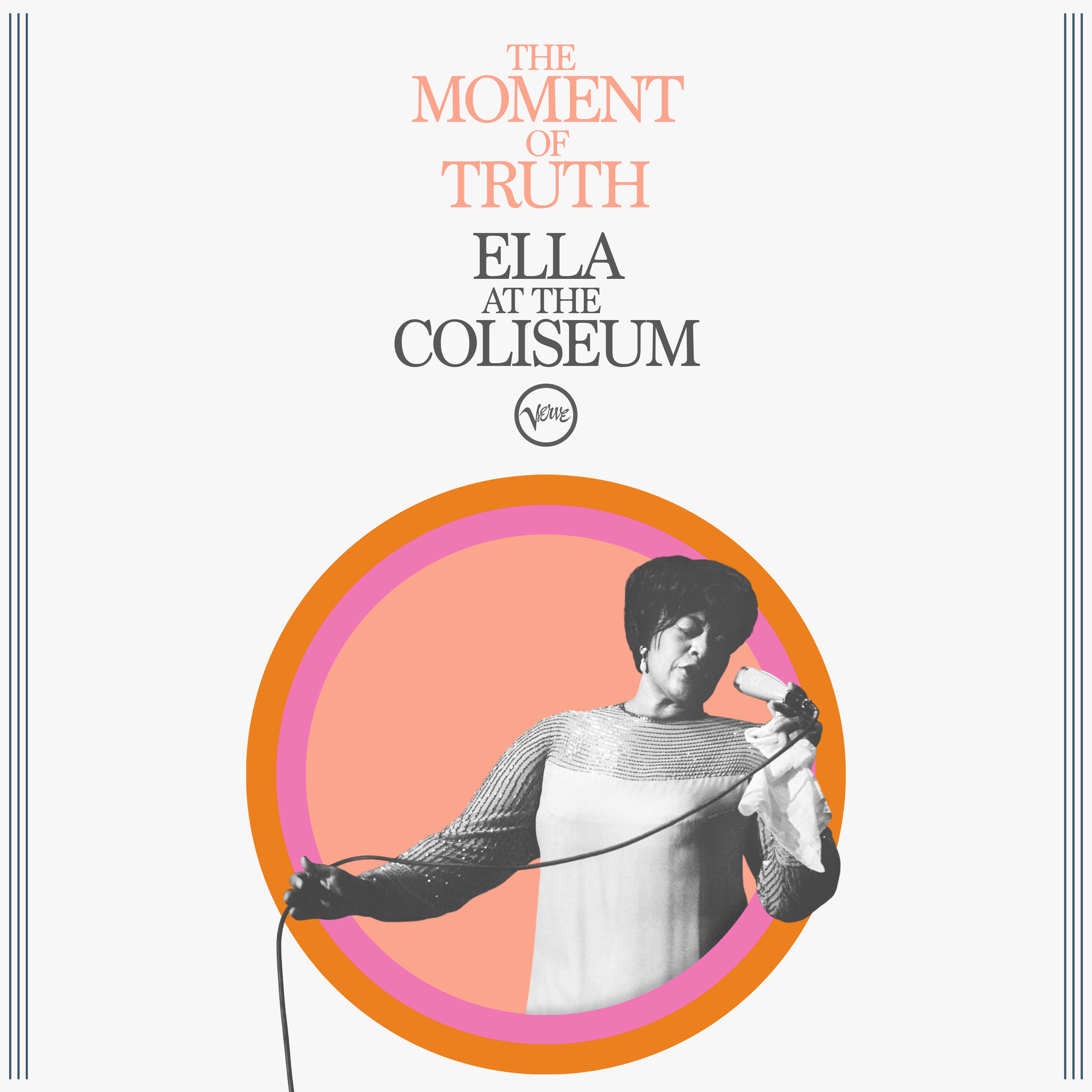 Let’s Do It (Let’s Fall In Love) [Live At The Coliseum] - Single album cover