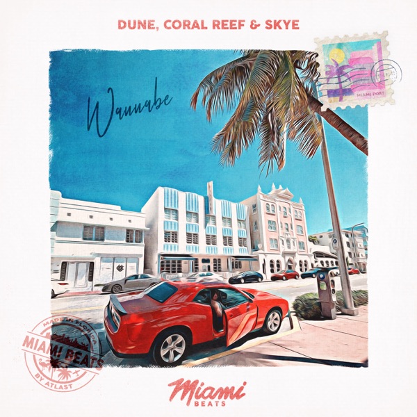 Wannabe - Single album cover