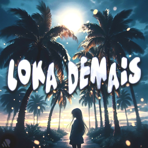 LOKA DEMAIS - EP album cover