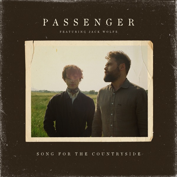 Song for the Countryside (feat. Jack Wolfe) - Single album cover