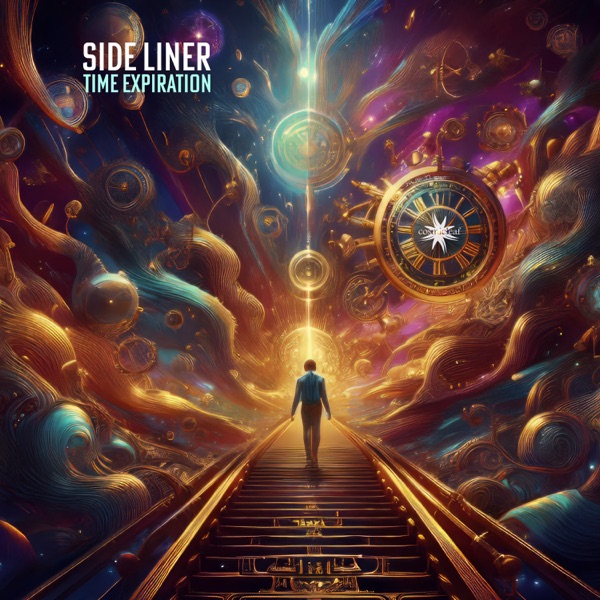 Time Expiration - Single album cover