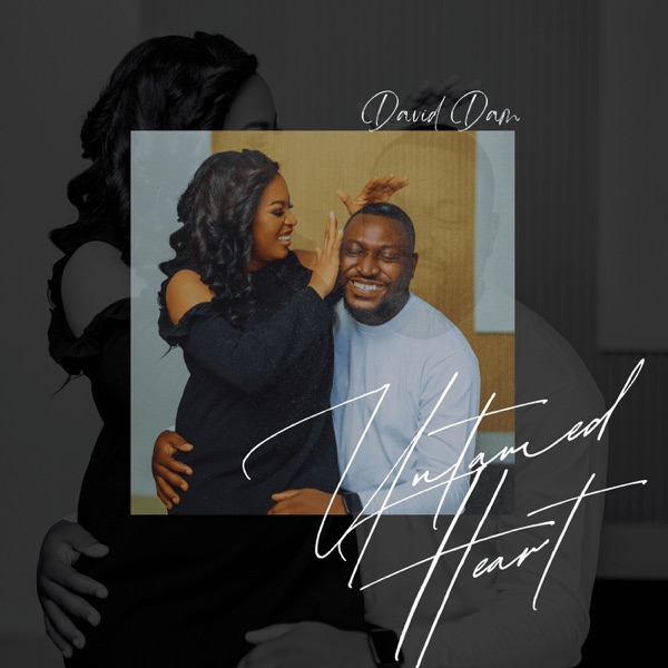 Untamed Heart - Single album cover