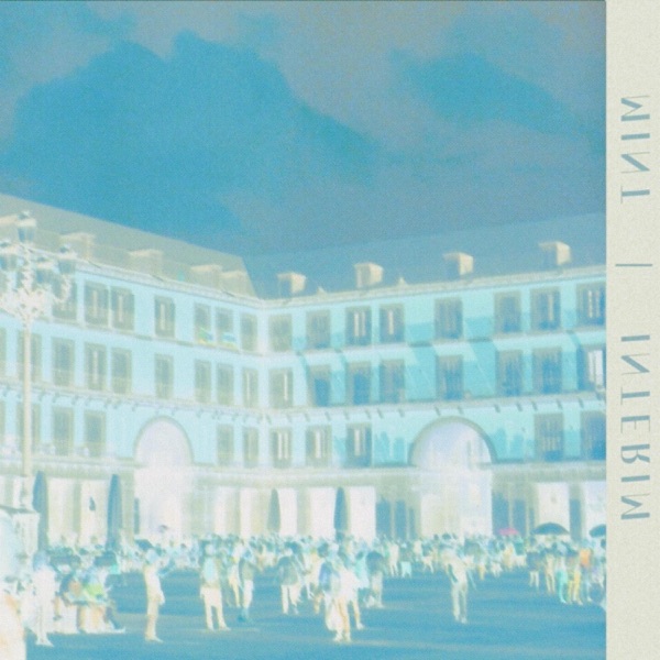 Light (Ezmiuski Remix) - Single album cover