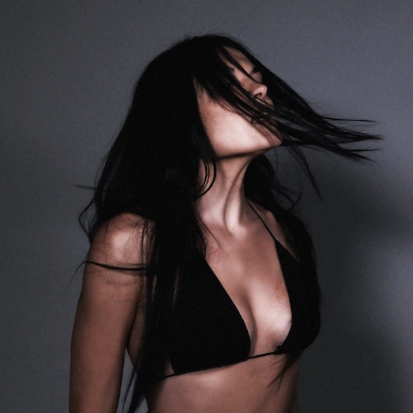 supermodel - Single album cover