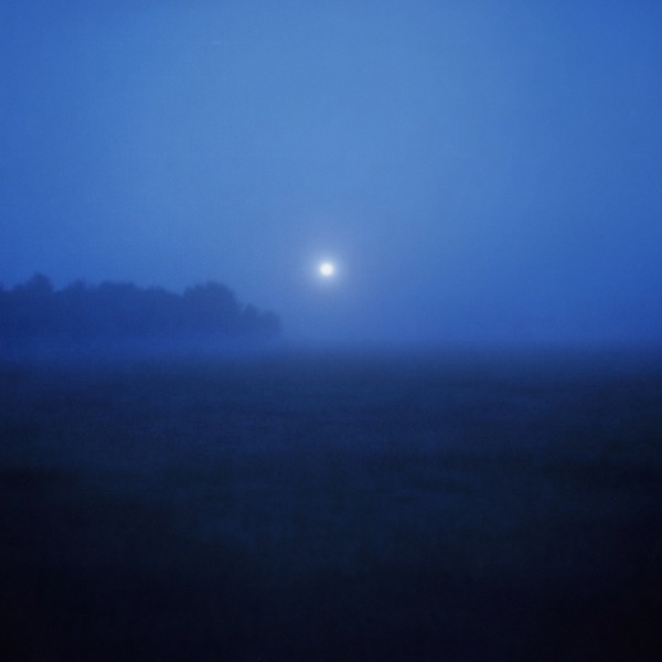 return - Single album cover