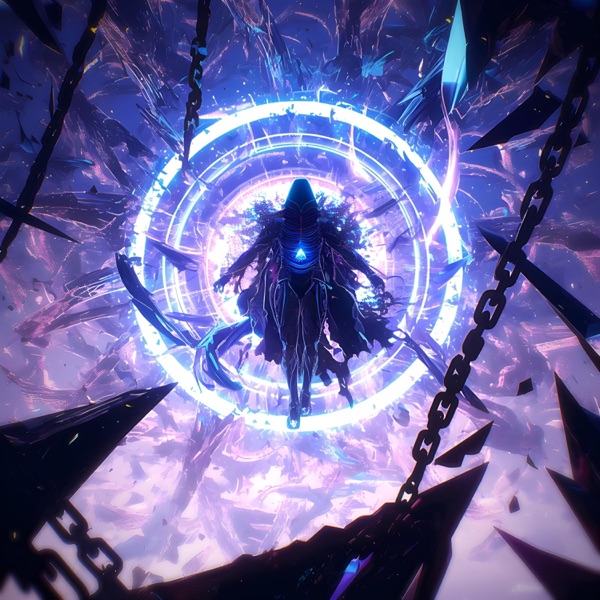 GUNGNIR - EP album cover