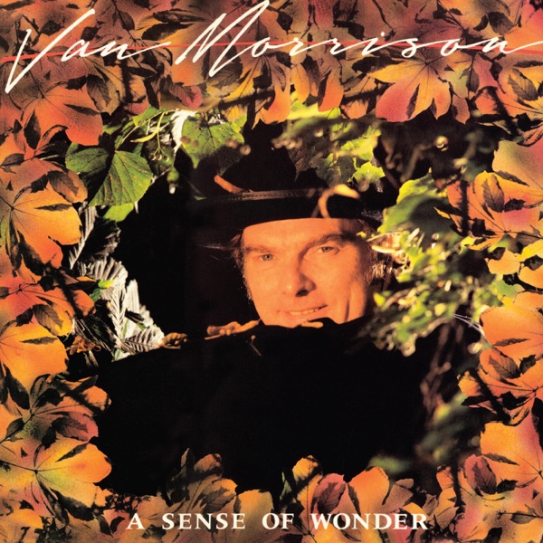 A Sense of Wonder (Bonus Track Version) album cover