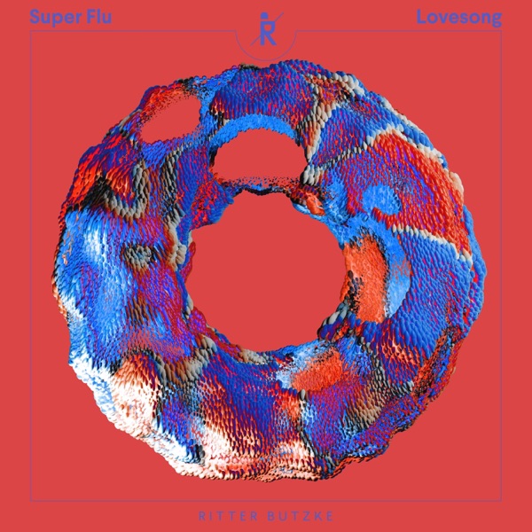 Lovesong - Single album cover