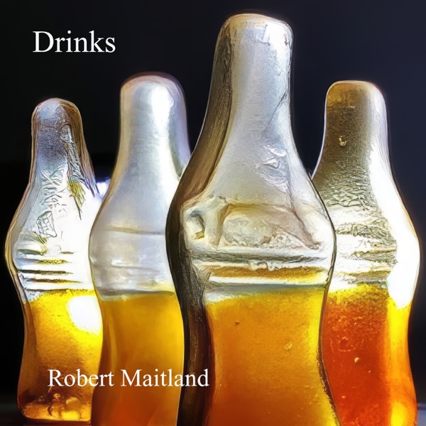 Drinks - Single album cover