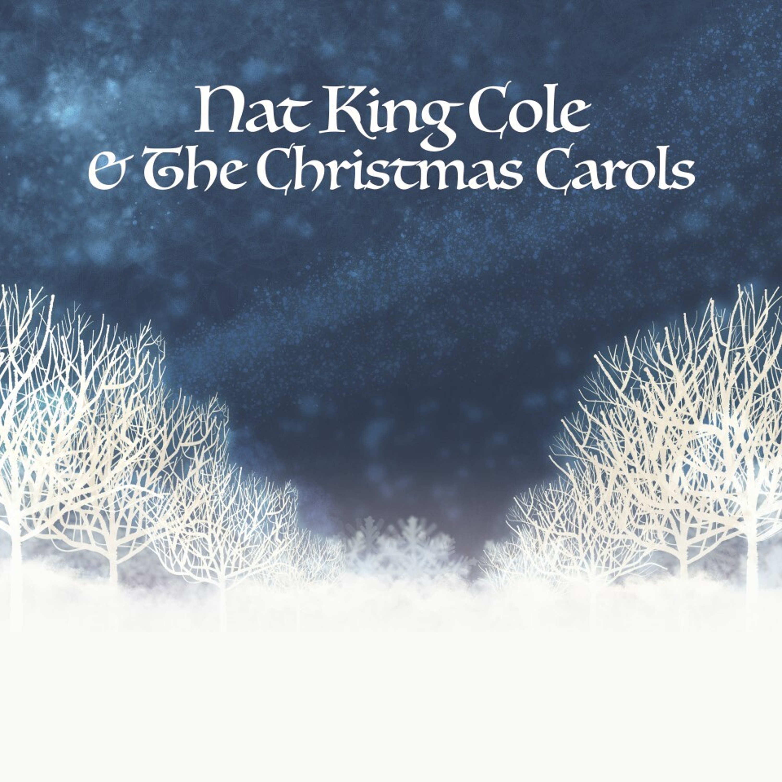 Christmas Carols (1999 Remasters) - EP album cover