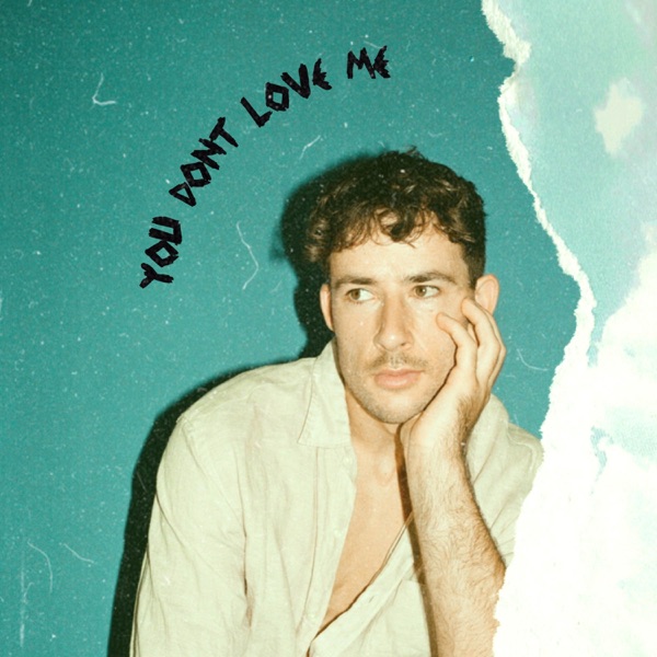 You Don't Love Me - Single album cover