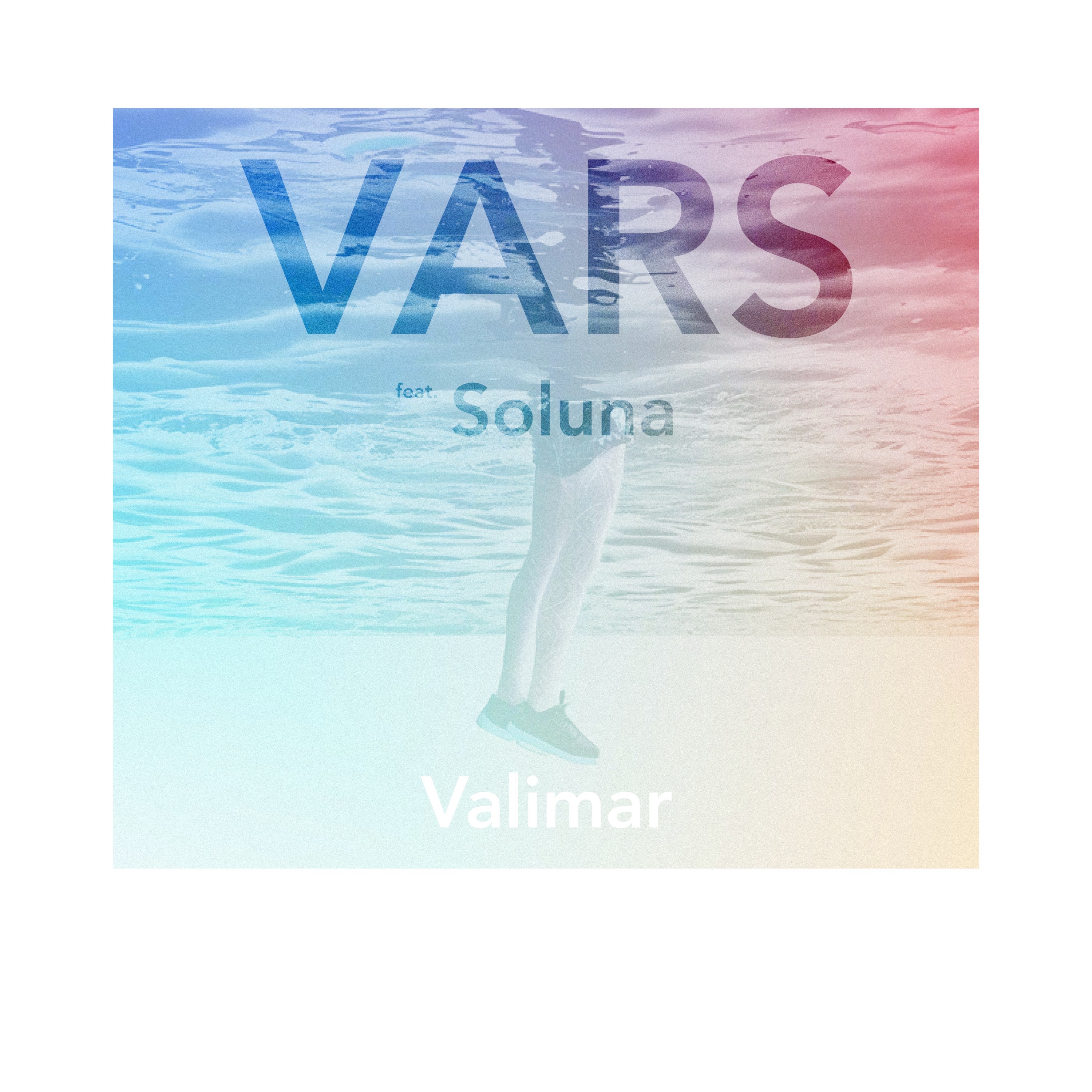 Valimar - Single album cover