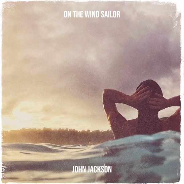 On the Wind Sailor - Single album cover