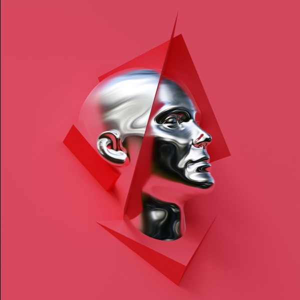 Feeling (Hernan Cattaneo & Mercurio Remix) - Single album cover