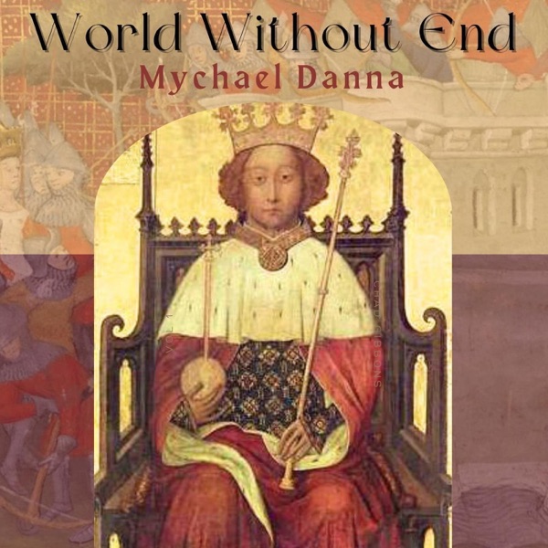 World Without End album cover