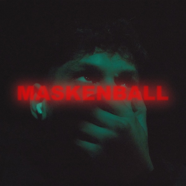 Maskenball - Single album cover