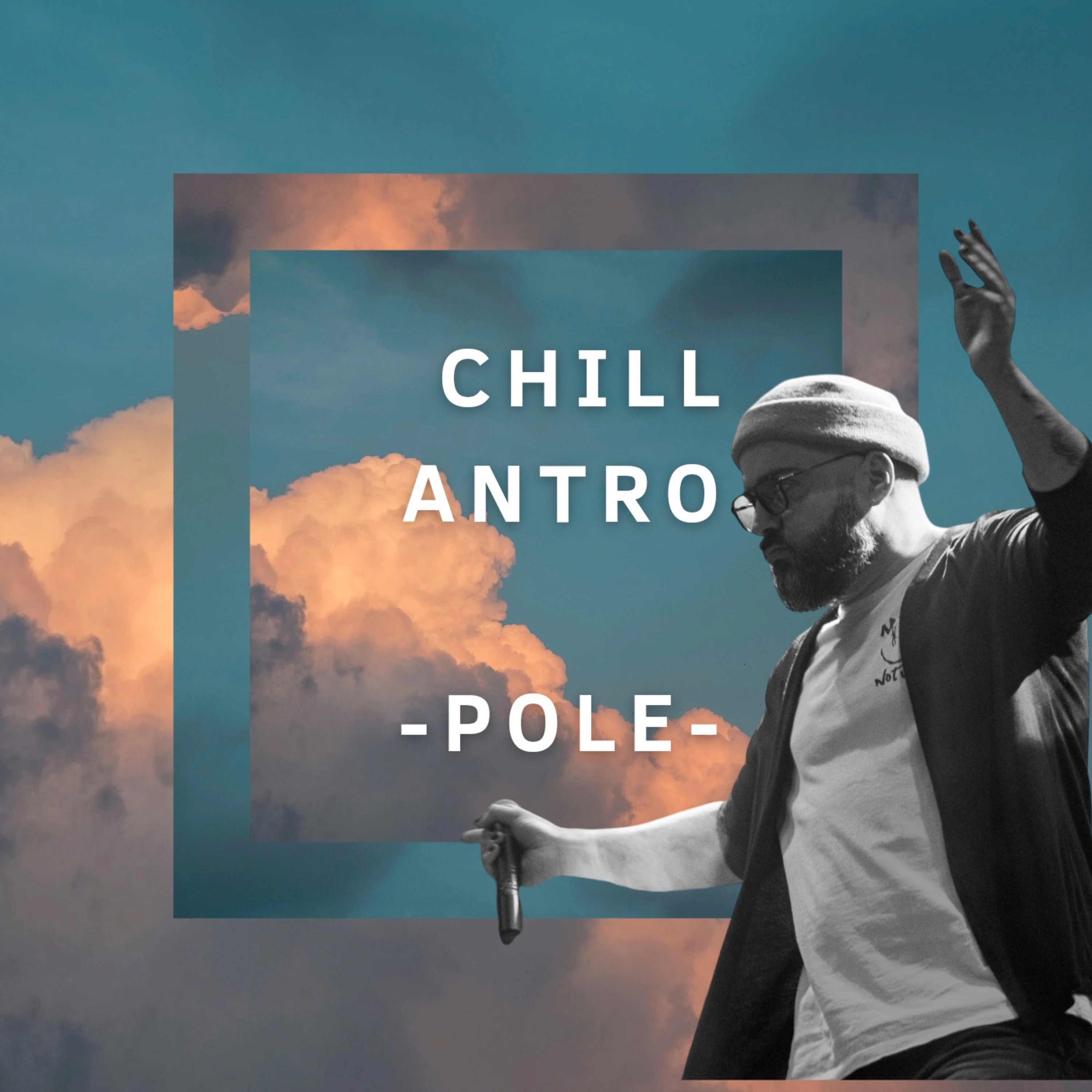 Chillantro - Single album cover