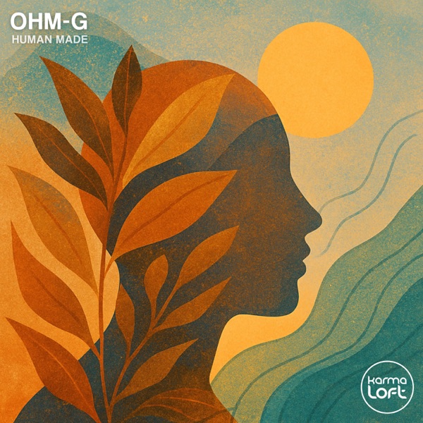 Human Made - Single album cover