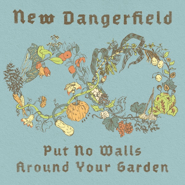 Put No Walls Around Your Garden (feat. Jake Blount, Kaia Kater, Tray Wellington & Nelson Williams) - album cover
